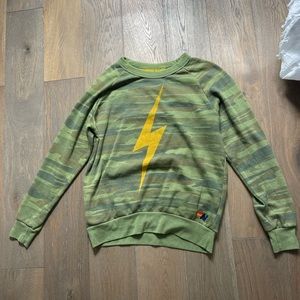 Aviator Nation crew neck